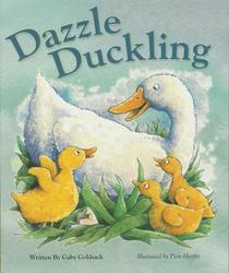 Dazzle Duckling