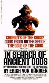 In Search of Ancient Gods