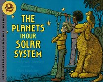 Planets in Our Solar System (Let's Read and Find Out)