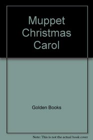 Muppet's Christmas Carol