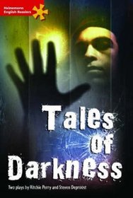 Tales of Darkness: Advanced Level (Heinemann English Readers)