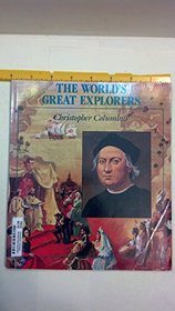 Christopher Columbus (Worlds Great Explorers)