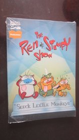 The Ren  Stimpy Show: 