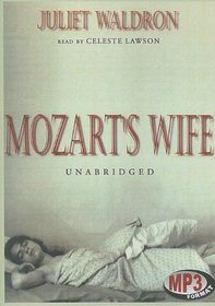 Mozart's Wife: Library Edition
