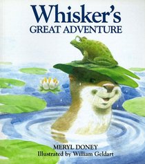 Whisker's Great Adventure