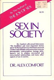 Sex in Society