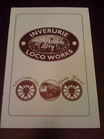 Inverurie Loco Works