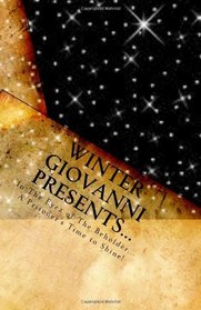 Winter Giovanni presents,: In The Eyez of The Beholder...A Prisoner's Time to Shine!