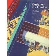 Designed for London: 150 Years of Transport Design