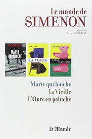 Le monde de Simenon - tome 11 Destins de femmes (11)