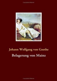 Belagerung von Mainz (German Edition)