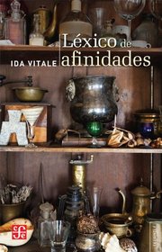 Lxico de afinidades (Tezontle) (Spanish Edition)
