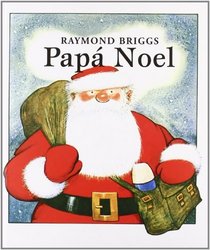 Papa Noel/ Santa Claus (Spanish Edition)