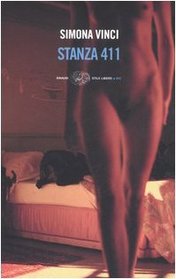 Stanza 411 (Italian Edition)
