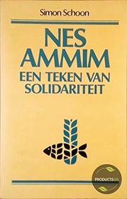 Nes Ammim, een teken van solidariteit (Dutch Edition)