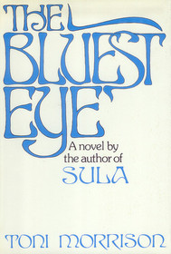 The Bluest Eye