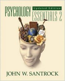 Psychology: Essentials with In-Psych Plus CD-ROM and PowerWeb, Updated 2e