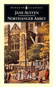 Northanger Abbey (English Library)