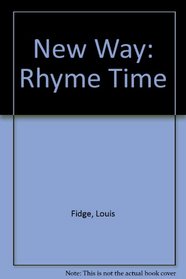 New Way - Rhyme Time Green Level - The Roundabout