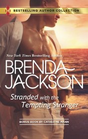 Stranded with the Tempting Stranger: The Executive's Surprise Baby (Harlequin Bestselling Author)