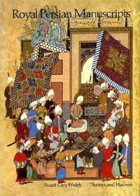 Royal Persian Manuscripts