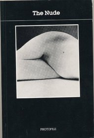 Nude - Photofile, the (Spanish Edition)