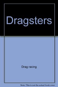 Dragsters (Cruisin' (Capstone))