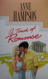 Touch of Romance (Lythway Large Print Books)