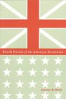 British Friends of the American Revolution