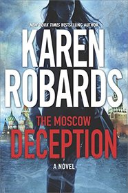 The Moscow Deception (Guardian, Bk 2)