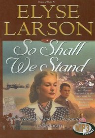 So Shall We Stand: Library Edition (Women of Valor)