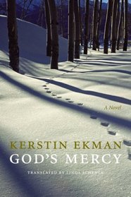 God's Mercy (European Women Writers)