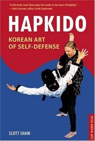 Hapkido: Korean Art of Self-Defense
