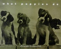 What Puppies Do
