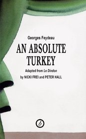 Absolute Turkey (Absolute Classics)