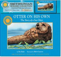 Otter on His Own (Smithsonian Oceanic)
