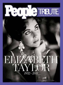 People Elizabeth Taylor