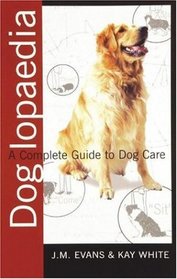 Doglopaedia (Complete Guide To... (Ringpress Books))