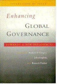 Enhancing Global Governance: Towards a New Diplomacy?