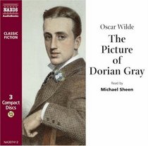 The Picture of Dorian Gray (Classic Fiction)