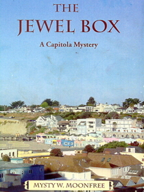 The Jewel Box: A Capitola Mystery