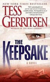 The Keepsake (Rizzoli & Isles, Bk 7) (Audio CD)