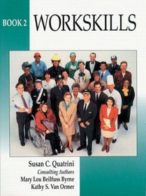 Workskills Book 2