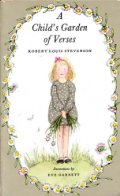 A Child's Garden of Verses (Puffin Classics S.)