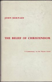The Belief of Christendom