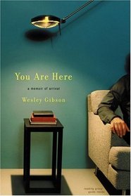 You Are Here: A Memoir of Arrival
