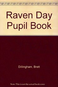Raven Day (Pupil Book)