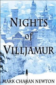 Nights of Villjamur