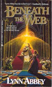 Beneath the Web (Walensor, Bk 2)