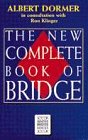 The New Complete Book of Bridge (Master Bridge Series)